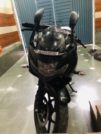 Suzuki Gixxer SF BS6