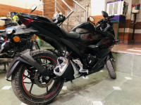 Suzuki Gixxer SF BS6