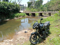 Bajaj Pulsar 180 DTSi 2018 Model