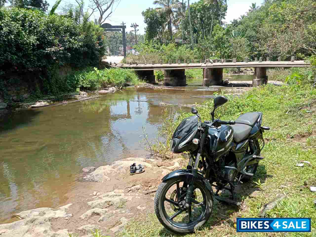 Bajaj Pulsar 180 DTSi