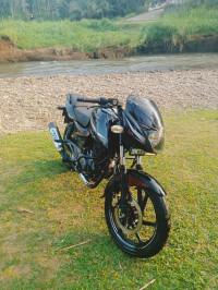 Bajaj Pulsar 180 DTSi