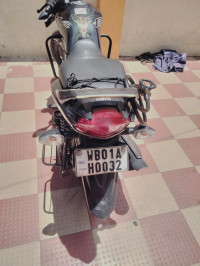 Hero Passion X Pro 2015 Model