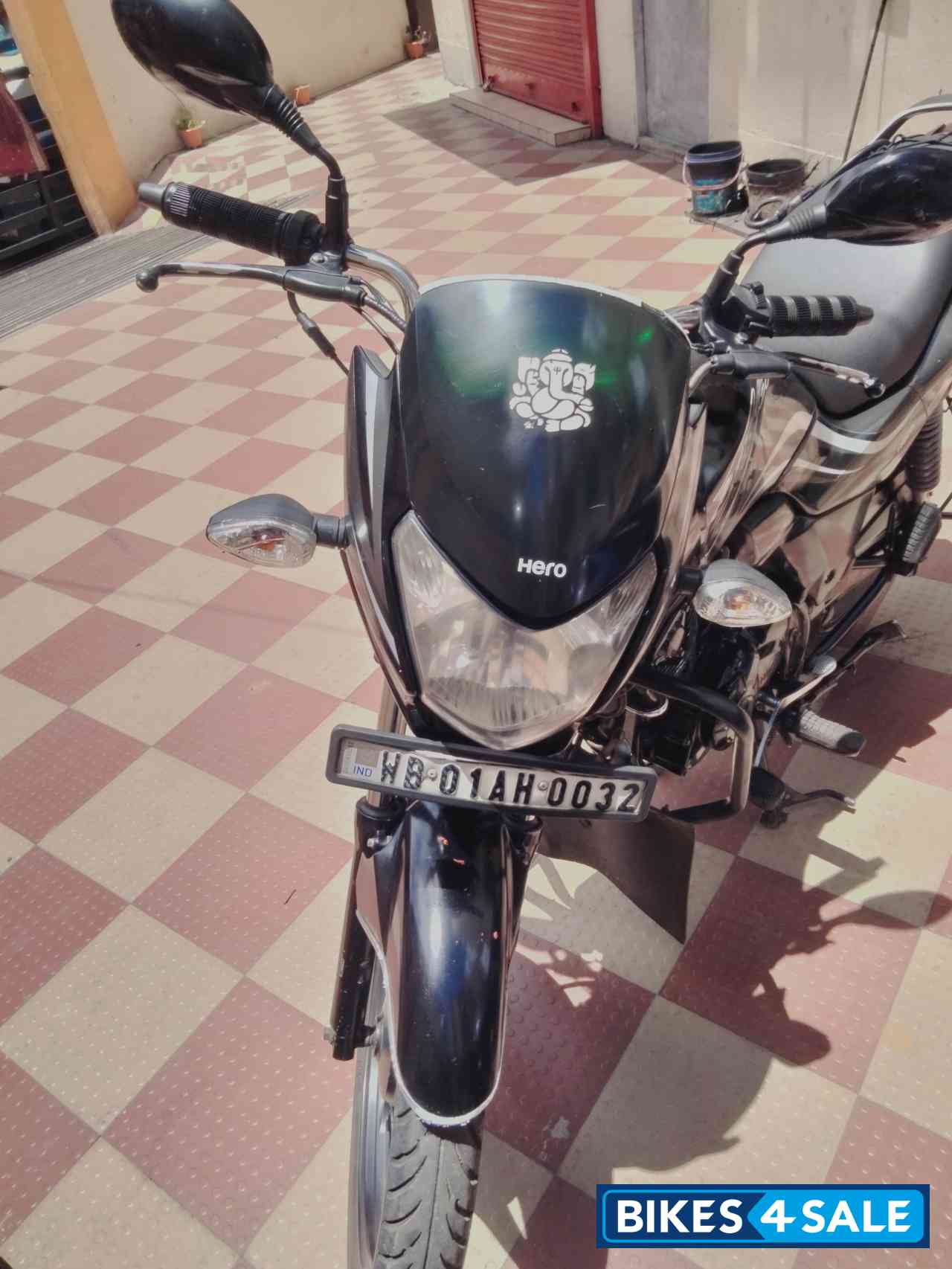 Black Hero Passion X Pro