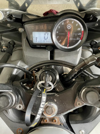 Yamaha YZF R15 S