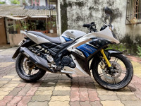 Yamaha YZF R15 S
