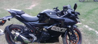Suzuki Gixxer SF BS6 2019 Model