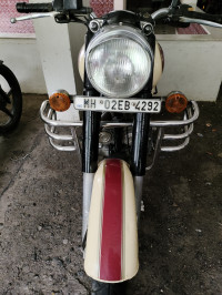 Royal Enfield Classic 500 2015 Model