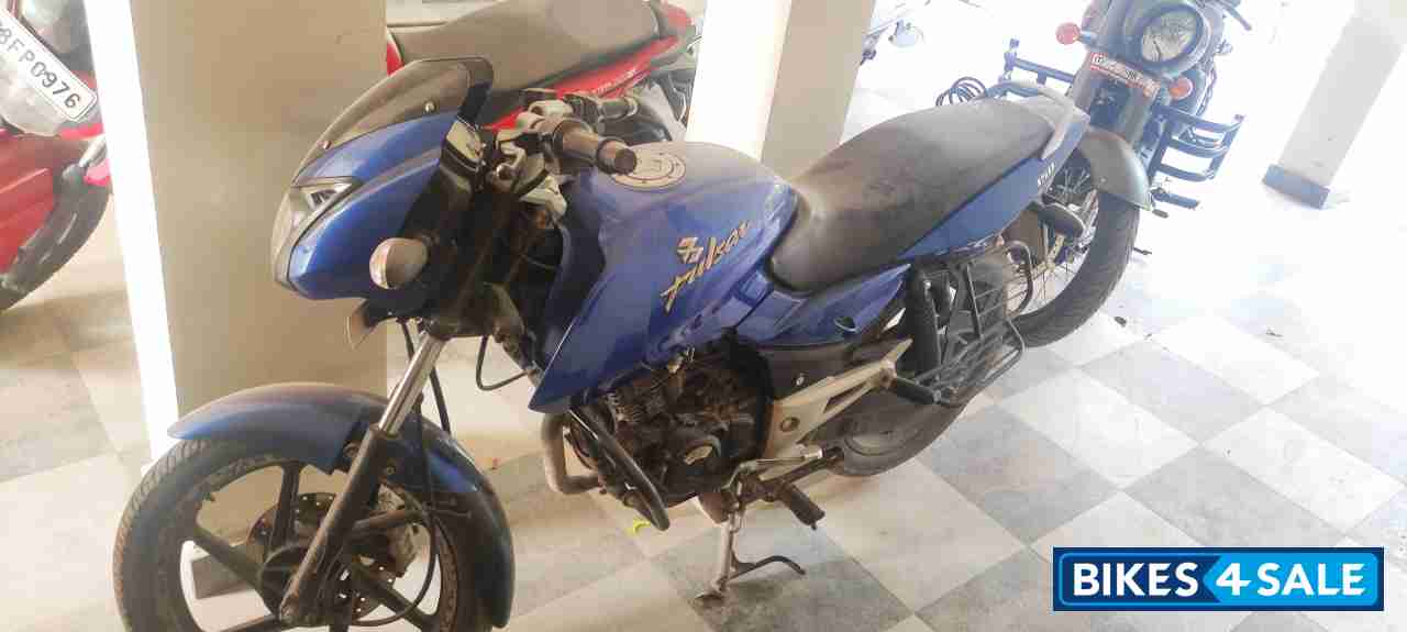 Bajaj Pulsar 150