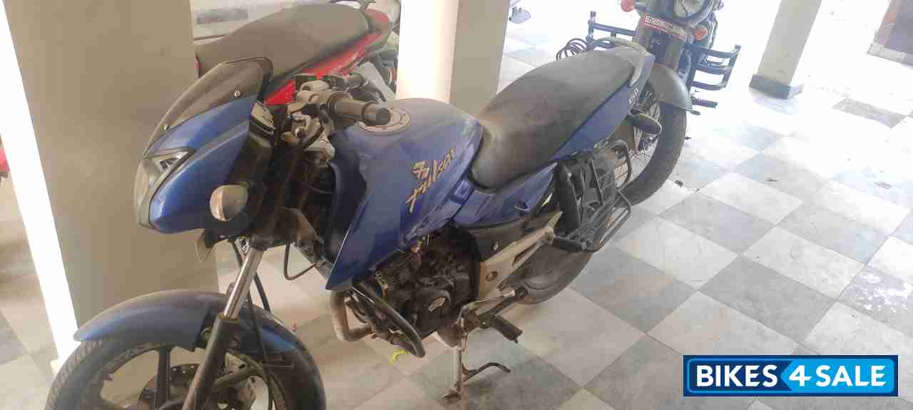 Bajaj Pulsar 150