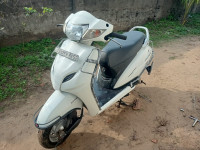 Honda Activa 3G 2017 Model