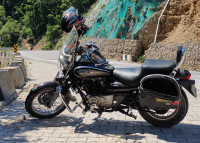Bajaj Avenger Cruise 220