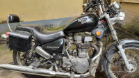Royal Enfield Thunderbird TwinSpark 350 2009 Model