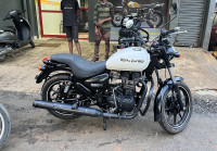 Royal Enfield Thunderbird X 350