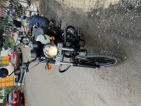 Royal Enfield Thunderbird X 350