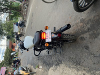 Royal Enfield Thunderbird X 350