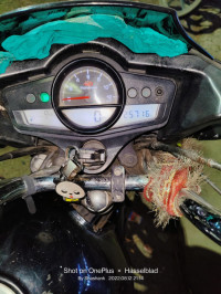 Mahindra Centuro O1 2014 Model