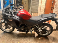 Honda CBR 250R 2012 Model