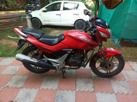 Red Hero CBZ Xtreme