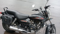 Bajaj Avenger Street 220 2017 Model