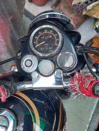 Royal Enfield Bullet Standard 350 2012 Model