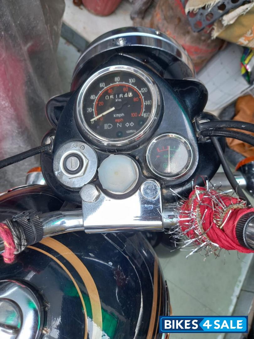 Royal Enfield Bullet Standard 350