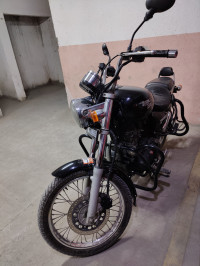 Royal Enfield Thunderbird TwinSpark 350