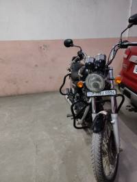 Royal Enfield Thunderbird TwinSpark 350