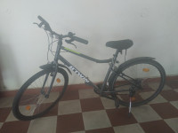 Bicycle Decathlon