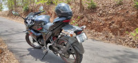 Suzuki Gixxer SF 2022 Model