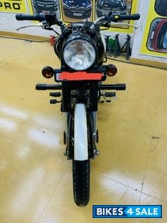 Black Royal Enfield Classic 500 Black Royal Enfield Classic 500