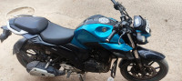 Yamaha FZ25 2018 Model