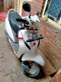 Honda Activa 4G