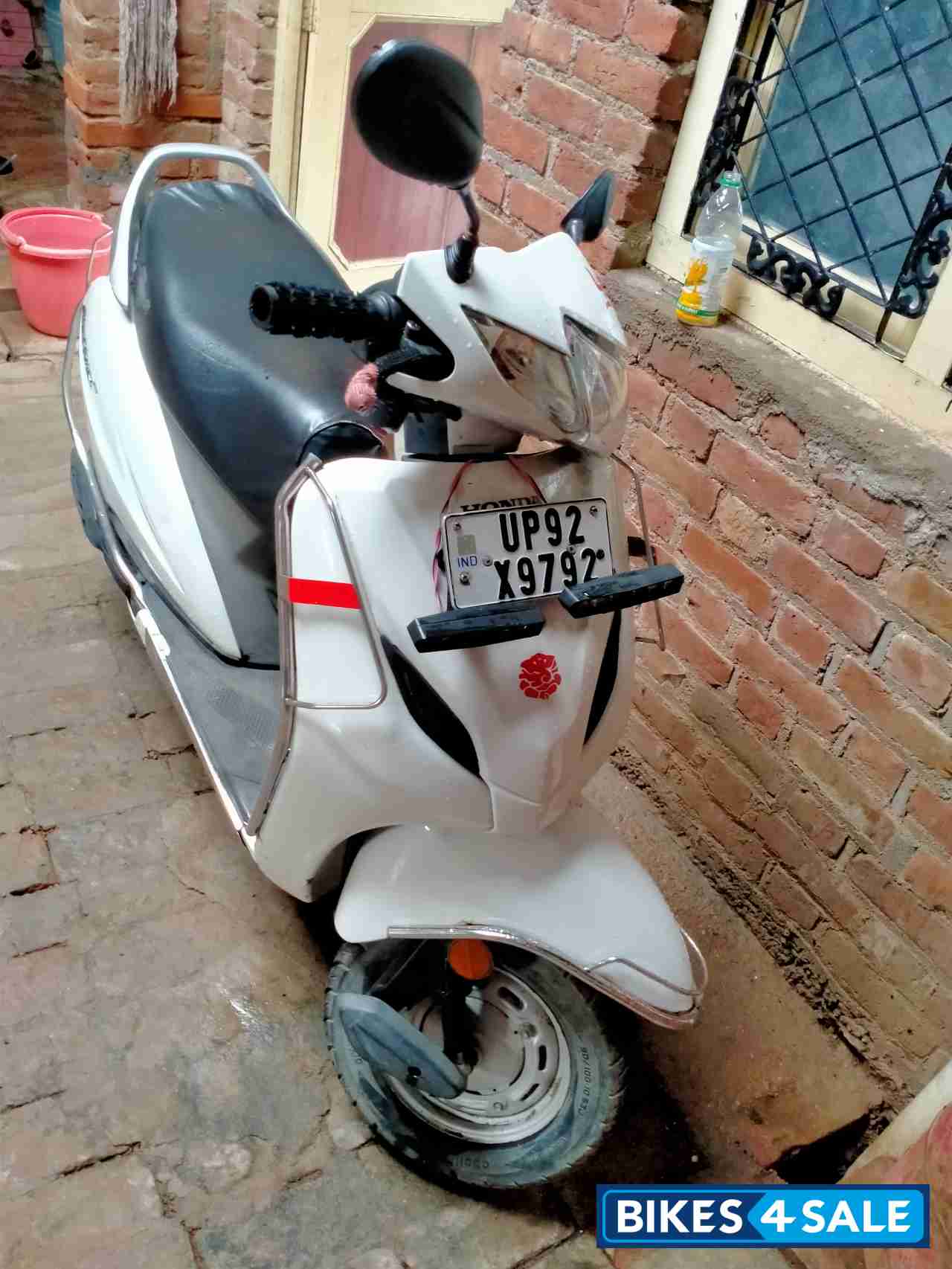 Honda Activa 4G