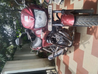 Honda CB Shine 2012 Model