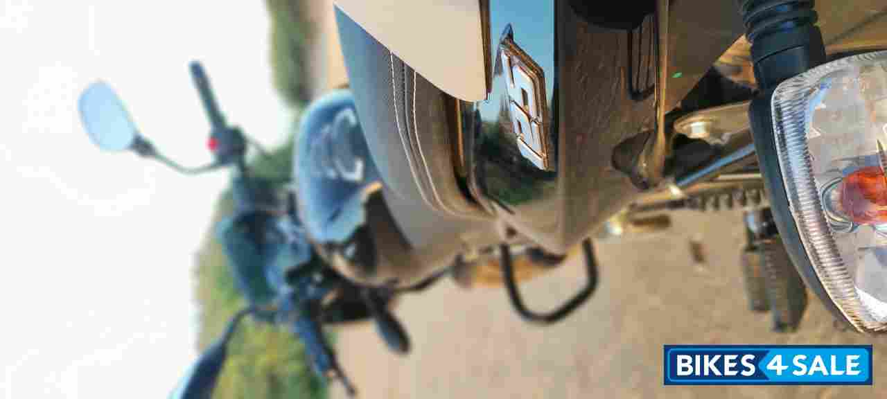 Bajaj Pulsar 125 Neon BS6