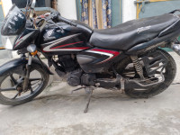 Honda CB Shine 2016 Model