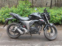 Suzuki Gixxer 150 2015 Model