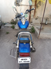 Bajaj Avenger 220 DTS-i 2015 Model