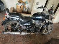 Royal Enfield Thunderbird 350