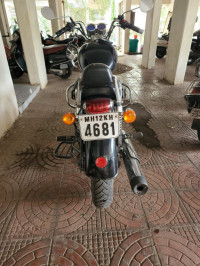 Royal Enfield Thunderbird 350