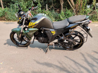 Army Yamaha FZ-S FI V2