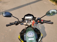 Army Yamaha FZ-S FI V2