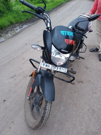 Honda CD 110 Dream Deluxe BS6 2021 Model