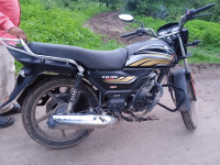Honda CD 110 Dream Deluxe BS6