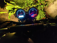 Silver Spector Royal Enfield Interceptor 650 Twin