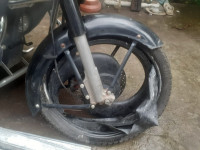 Black Royal Enfield Classic 350