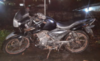 TVS Apache RTR 160 2011 Model