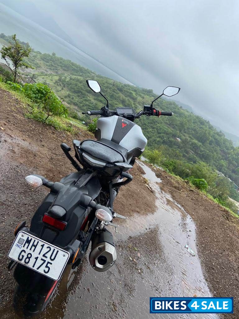 Yamaha MT-15 Ver 2.0