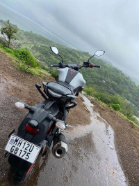 Yamaha MT-15 Ver 2.0