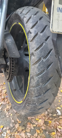 Honda CB Hornet 160R ABS